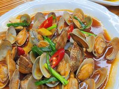 -醉壹号海鲜大排档·老厦门特色菜(厦门美食地标店)