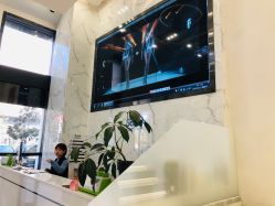 -上禾 HAIR SALON