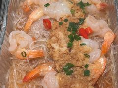 -花味烤肉·拌饭(庐阳万科店)