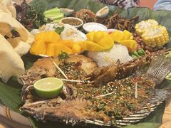 -大富贵烧烤公司(双廊店)