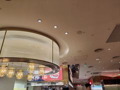 -西贝(紫荆广场店)