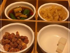 -闽上鲜·福建菜(龙湖滨江天街店)