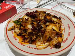-哈力家·西北烧烤烤串(凤城三路店)