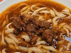 -韩师傅老大同刀削面(北苑路店)
