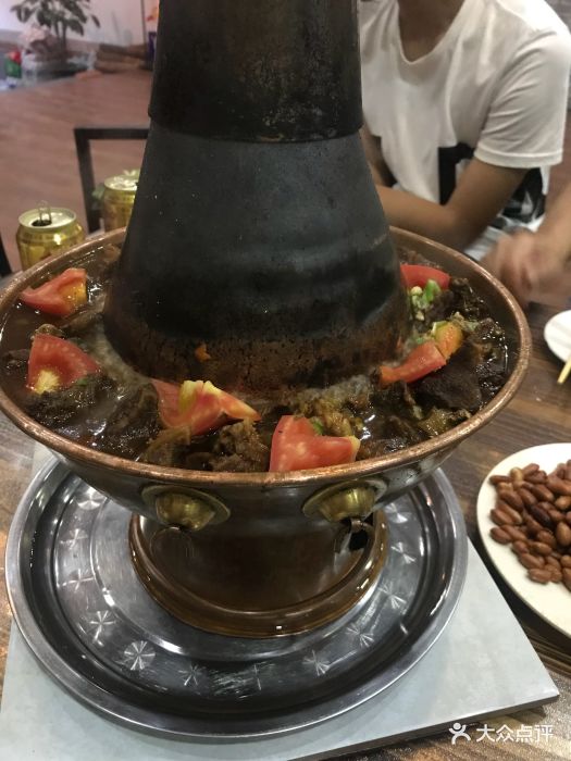 宽板凳火锅-图片-宽城满族自治县美食-大众点评网
