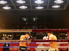-中健健身(翡翠郡店)