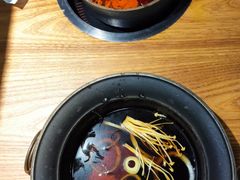 -呷哺呷哺 黄金牧场 (新中关购物中心店)