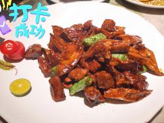 -大树餐厅(红旗街万达店)