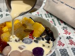 -堂屋糖水店(愚园店)