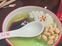 -火宫殿·湘菜小吃·商务宴请·生日聚会(东塘店)