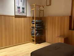 -玖合素手·轻养足浴SPA(云纺大悦城店)