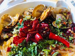 -降龙爪爪(建设路1店)