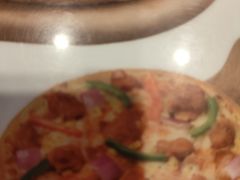 -尊宝比萨(如意店)