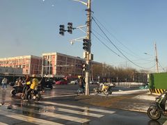 -老铺黄金(工美大厦店)