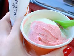 -Dal Cuore 达可芮冰淇淋(陕西北路店)