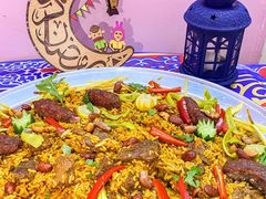 -La Medina餐厅(亮马河南路店)