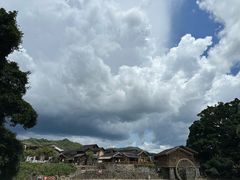 -云水谣景区