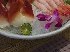 -林妈妈村·日式料理(宝山万达店)