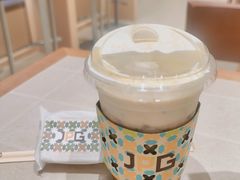 -JPG canteen(广州乐峰广场店)