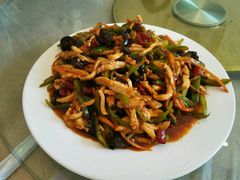 -佶政筋饼·新概念(安阳路店)