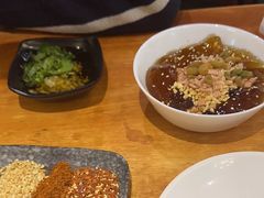 -付小姐在成都(中山公园店)