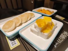 -江边城外烤全鱼(汉光百货店)
