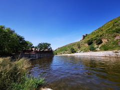 -小五台金河景区