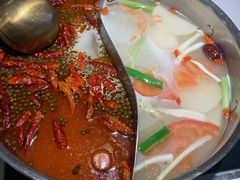 -许府牛杂·鲜牛肉火锅(梁溪万达店)