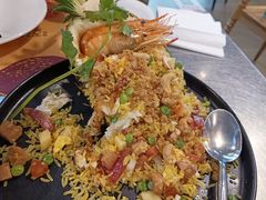-simply thai天泰(长泰广场店)
