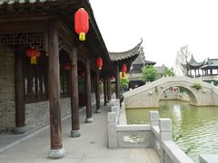 -朱仙镇启封故园景区