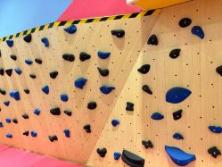 -Eureka优瑞卡儿童主题乐园(合生汇购物中心店)