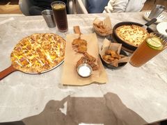 -必胜客(射阳吾悦店)