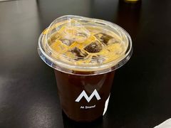 -M Stand(西安大悦城店)