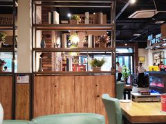 -鼎原力量吊炉烧烤主题餐厅(临河街店)
