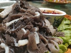 -香滨园骨架王(民生路店)