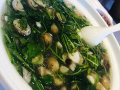 -和记小菜(大宁店)