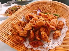 -隆喜元鱼汤包·海鲜(中联广场店)