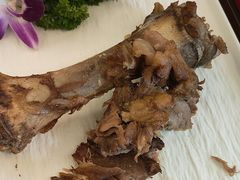 -杭州香格里拉·香宫中餐厅