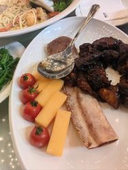 -西安威斯汀大酒店·宴会厅