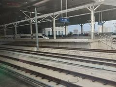-长春西站