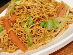 -森龍邑·烧烤·海鲜·炒菜(闽江路店)