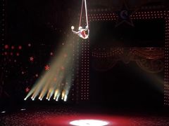 -珠海横琴长隆《卡卡虎奇遇记》