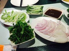 -老昌春饼(中央大街店)