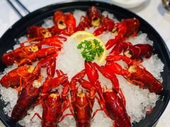 -洪福龙虾