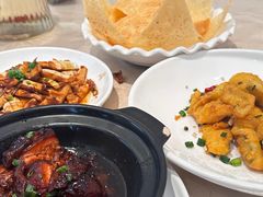 -群乐饭店(滨安路店)