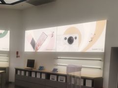 -华为授权体验店(龙湖礼嘉天街)