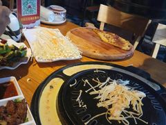 -超级神炭烤肉夜食(芥园西道店)