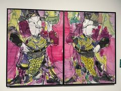 -中华艺术宫(上海美术馆)