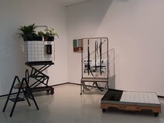 -四川美术学院美术馆