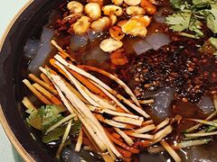 -鼓楼东街老火锅(鼓楼店)